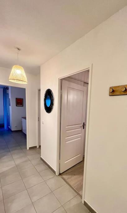 Appart Cosy 6 Personnes Floirac  Exteriör bild