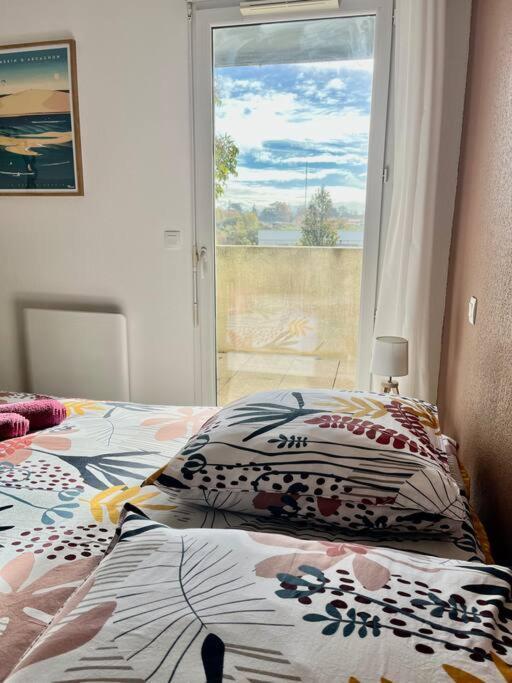 Appart Cosy 6 Personnes Floirac  Exteriör bild