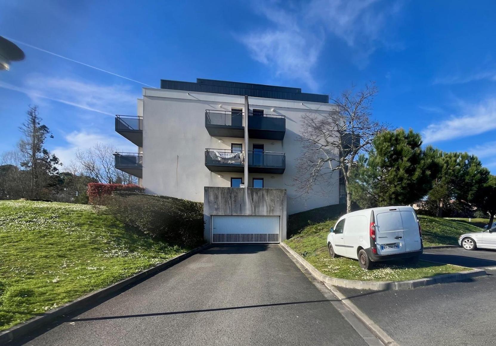Appart Cosy 6 Personnes Floirac  Exteriör bild